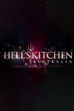 Watch Hell's Kitchen Australia M4ufreemovies