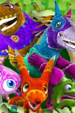 Watch Viva Piñata M4ufreemovies