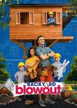 Watch Backyard Blowout M4ufreemovies