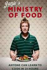 Watch Ministry of Food M4ufreemovies