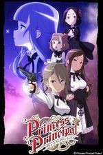 Watch Princess Principal M4ufreemovies