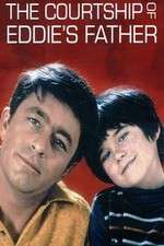 Watch The Courtship of Eddie's Father M4ufreemovies