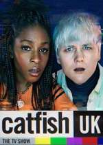 Watch Catfish UK The TV Show M4ufreemovies