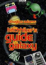 Watch The Hitchhiker's Guide to the Galaxy M4ufreemovies