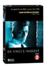 Watch Da Vincis Inquest M4ufreemovies