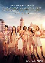 Watch Ladies Who List: Atlanta M4ufreemovies