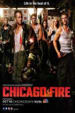 Watch Chicago Fire M4ufreemovies