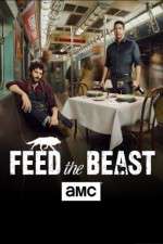 Watch Feed the Beast M4ufreemovies