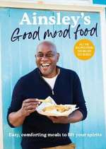 Watch Ainsley's Good Mood Food M4ufreemovies