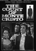 Watch The Count of Monte Cristo M4ufreemovies