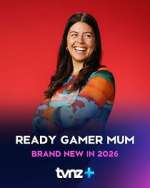 Ready Gamer Mum