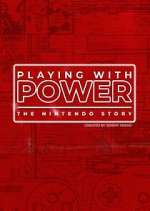 Watch Playing With Power: The Nintendo Story M4ufreemovies