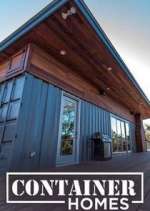 Watch Container Homes M4ufreemovies