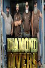 Watch Diamond Divers M4ufreemovies