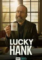 Watch Lucky Hank M4ufreemovies