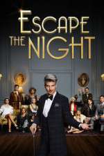 Watch Escape the Night M4ufreemovies