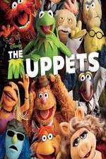 Watch The Muppets M4ufreemovies