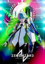 Watch Zenonzard The Animation M4ufreemovies