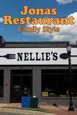 Watch Jonas Restaurant: Family Style M4ufreemovies