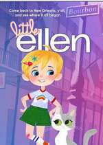 Watch Little Ellen M4ufreemovies