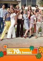 Watch MTV's The '70s House M4ufreemovies