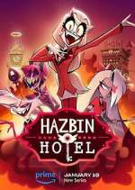 Watch Hazbin Hotel M4ufreemovies