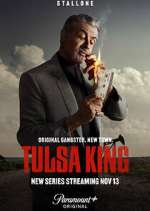 Watch Tulsa King M4ufreemovies