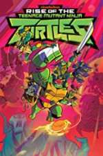 Watch Rise of the Teenage Mutant Ninja Turtles M4ufreemovies