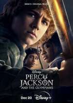 Watch Percy Jackson and the Olympians M4ufreemovies