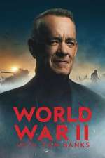 World War II with Tom Hanks