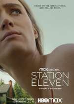 Watch Station Eleven M4ufreemovies