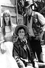 Watch Cimarron Strip M4ufreemovies