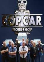 Watch Cop Car Workshop M4ufreemovies