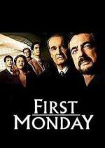 Watch First Monday M4ufreemovies