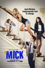 Watch The Mick M4ufreemovies