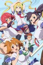 Watch Maken-Ki! M4ufreemovies