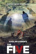 Watch The Five M4ufreemovies