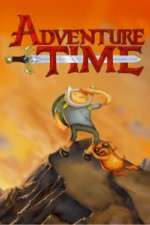 Watch Adventure Time with Finn and Jake M4ufreemovies