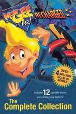 Watch The Adventures of McGee and Me M4ufreemovies