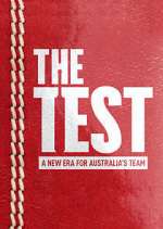 Watch The Test: A New Era for Australia's Team M4ufreemovies