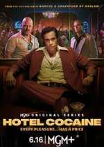 Watch Hotel Cocaine M4ufreemovies