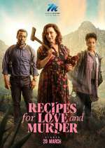 Watch Recipes for Love and Murder M4ufreemovies