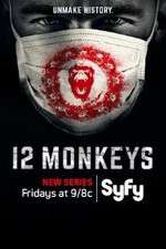 Watch 12 Monkeys M4ufreemovies