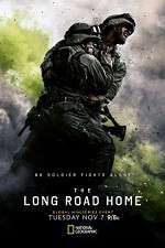 Watch The Long Road Home M4ufreemovies