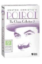 Watch Agatha Christie's Poirot M4ufreemovies