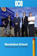 Watch Revolution School M4ufreemovies