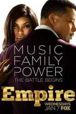 Watch Empire (2015) M4ufreemovies