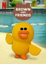 Watch Brown and Friends M4ufreemovies