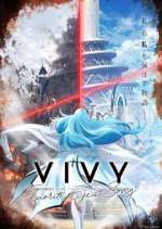 Watch Vivy: Fluorite Eye's Song M4ufreemovies