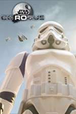 Watch Star Wars: Go Rogue M4ufreemovies